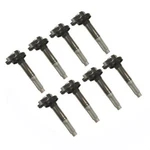 Ford M-12029-m50e Direct Ignition Coil Set Of 8 Coils/bolts. Fixed Price $411.89.