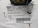 Used Ignition Switch Fits: 2010 Dodge Caravan Grade A. Fixed Price $139.99.