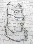 Porsche 911 996 3.6l Fuel Injection Moulding Header Pipe 99611003655. Fixed Price $407.03.