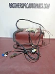 03 - 09 Mercedes Clk 320 Clk500 Ignition Switch Cable Harness 2095401133 Oem. Fixed Price $160.00.