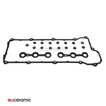 M50b25 S50b30 Valve Cover Gasket Set For 1993-1995 Bmw 325i 325is 525i 525it M3. Fixed Price $32.99.