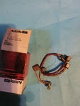 Nos Autolite Sb-97 C2dz-11057-a Ford/mercury 1962-65 Starter Brush Kit. Fixed Price $21.22.