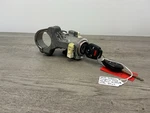 2019 Subaru Legacy Used Ignition Switch With Keys 88216al00c. Fixed Price $47.96.