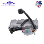 Ignition Lock Switch Housing 5c6905841 For Volkswagen Jetta Beetle 2012-19. Fixed Price $50.42.