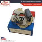 60-72 Dodge Plymouth Single Point Distributor Ignition Breaker Plate 2875861 Nos. Fixed Price $75.03.