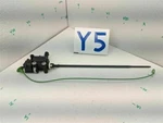 2013 Bmw 5 E71 Electric Fuel Filler Door Release Solenoid & Pull Handle. Fixed Price $34.99.