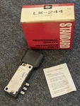 Standard Control Module Lx-244 3.0l Ford. Fixed Price $14.99.
