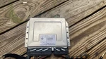 2017 - 2020 Maserati Levante, Suspension Control Module, Used, P/n 670101215 Oem. Fixed Price $136.00.