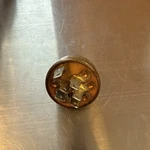 Genuine Oem Wheel Horse Indak Ignition Switch Key 6 Pin Magneto. Fixed Price $11.95.