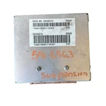 00-02 Cadillac Eldorado Deville Electronic Suspension Control Module Ecm Ecu Oem. Fixed Price $90.25.