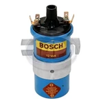 Bosch 12v Ignition Coil W/ Bracket Volkswagen T1 Bug Super T2 Bus T3 Kg Vanagon. Fixed Price $92.31.