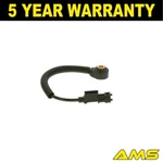 Fits Kia Rio 2005-2011 1.4 1.6 Knock Sensor Ams 517977830 3925026900 3925002900. Fixed Price $26.59.