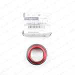 Genuine Nissan 370z Z34 Nismo Red Push Start Button Surround Ring 48474-6ga0d. Fixed Price $53.09.