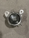 2024-2025 Nissan Rogue Center Console Ignition Start Stop Switch Button Oem. Fixed Price $29.99.