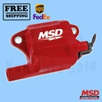 Ignition Coil Msd For Gmc Sierra 2500 Hd Classic 07. Fixed Price $227.09.