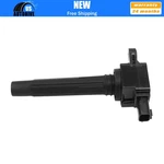 1 Pcs Ignition Coil 2 Pin H3t11271 H003t11271 For Mitsubishi New. Fixed Price $27.72.