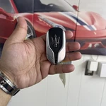 2017 2020 Maserati Ghibli Oem Smart Key Fob Remote Tested Mint Condition. Fixed Price $180.49.