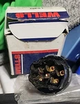 Ignition Starter Switch Standard Us85t/ls302 Fits 70-76 Ford F-250 & Others. Fixed Price $14.88.
