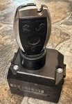 09-14 Mercedes W221 S550 S400 Cl550 Ignition Switch Module W Fob 2215450508 Oem. Fixed Price $449.98.
