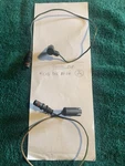 Mercedes 190e 2.3-16 300e 560sl 300te Temperature Sensor Connector 0135458728. Fixed Price $99.00.