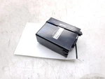 12 13 14 Toyota Camry Vehicle Approaching Speaker Control 86572-33030. Fixed Price $104.99.
