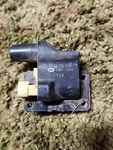 Coil Pack 92-95 Mazda 929 G622 18 100 Z-39-1p. Fixed Price $26.69.