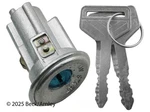 Ignition Lock Cylinder Beck/arnley 201-1421 Fits 72-78 Toyota Pickup. Fixed Price $73.99.