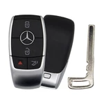 Mercedes Benz Oem Smart Key Fob Remote Glc43 Glc53 Glc63 Gle43 Gle53 Iyz-ms2. Fixed Price $34.99.