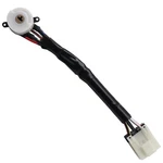 Beck/arnley 201-1909 Ignition Switch. Fixed Price $36.72.