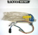 Genuine Volvo 122 1800 140 164 240 Bw35 Starter Inhibitor Switch 1234604 Nos. Fixed Price $219.99.