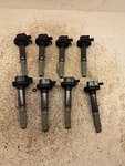 2016 F150 Ignition Coil/coils/igniter Sku#4309324. Fixed Price $68.88.