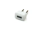 Msd Module Chip 8600 Rpm Ignition Box. Fixed Price $16.95.