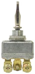 Tectran Manufacturing 50 Amp 3 Terminal Toggle Switch - 19-1029. Fixed Price $15.49.