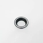 New Mb C Class W203 Ignition Lock Chrome Ring Trim A20868004657c45 Genuine. Fixed Price $52.66.