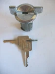 Nos Gm Delco #20071252 D1402a 69-78 Ignition Switch W/key Chevy Pick-up Corvette. Fixed Price $44.99.