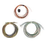 Holley Efi 558-404 Dominator Auxiliary Harness. Fixed Price $229.95.