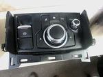 2016-2018 Mazda 3 Radio Control Console Mounted W/ Electric Parking Brake. Fixed Price $99.99.