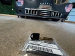 (1) Genuine Nissan Key Blank Master H0564-zn50a - Same As Dealership. Fixed Price $26.25.