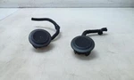 Jeep Jk Wrangler Front Dash Tweeter Speakers Black 2011-2014. Fixed Price $42.00.