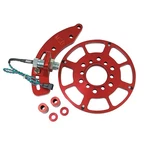 Msd 8636 Flying Magnet Crank Trigger For Big Block Chrysler Newport / New Yorker. Fixed Price $614.95.