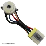 Beck Arnley Ignition Switch For 1995-1998 Nissan 240sx 201-1915. Fixed Price $37.55.