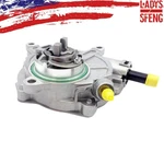 Brake Vacuum Pump 2722300065 For Mercedes C Clk E S Class C280 E350 S350. Fixed Price $68.96.