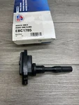Carquest Ignition Coil -cop- Ebc1785 Fits 99-00 Suzuki Esteem 1.6l-l4. Fixed Price $26.99.