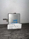 1986-1987 Honda Accord Cruise Control Module Pn: 36700-se3-a51. Fixed Price $44.97.