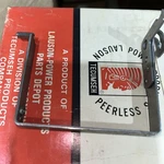 Tecumseh Nos Governor Lever H50 Rupp Mini Bike. Fixed Price $14.95.