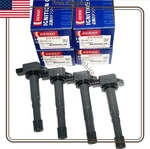 4x Denso Ignition Coil 099700-115 For Acura Rsx Honda Accord Cr-v Civic Element. Fixed Price $75.00.