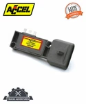 Accel 35368 Distributor Control Module High-quality Auto Part, Universal Fit F. Fixed Price $146.57.