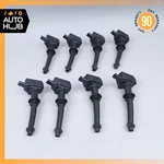 Jaguar Xj / Rr L320 Ignition Coil Coils Set Of 8 Oem. Fixed Price $141.10.
