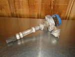 Gm Delco Remy Distributor 1112094 2f12 514 Ccw 1973 Chevy Chevrolet Camaro Nova. Fixed Price $28.75.