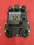 92-95 Mercedes W140 W124 Ezl Ignition Control Module S500 500sl 0155456032 Oem. Fixed Price $139.00.